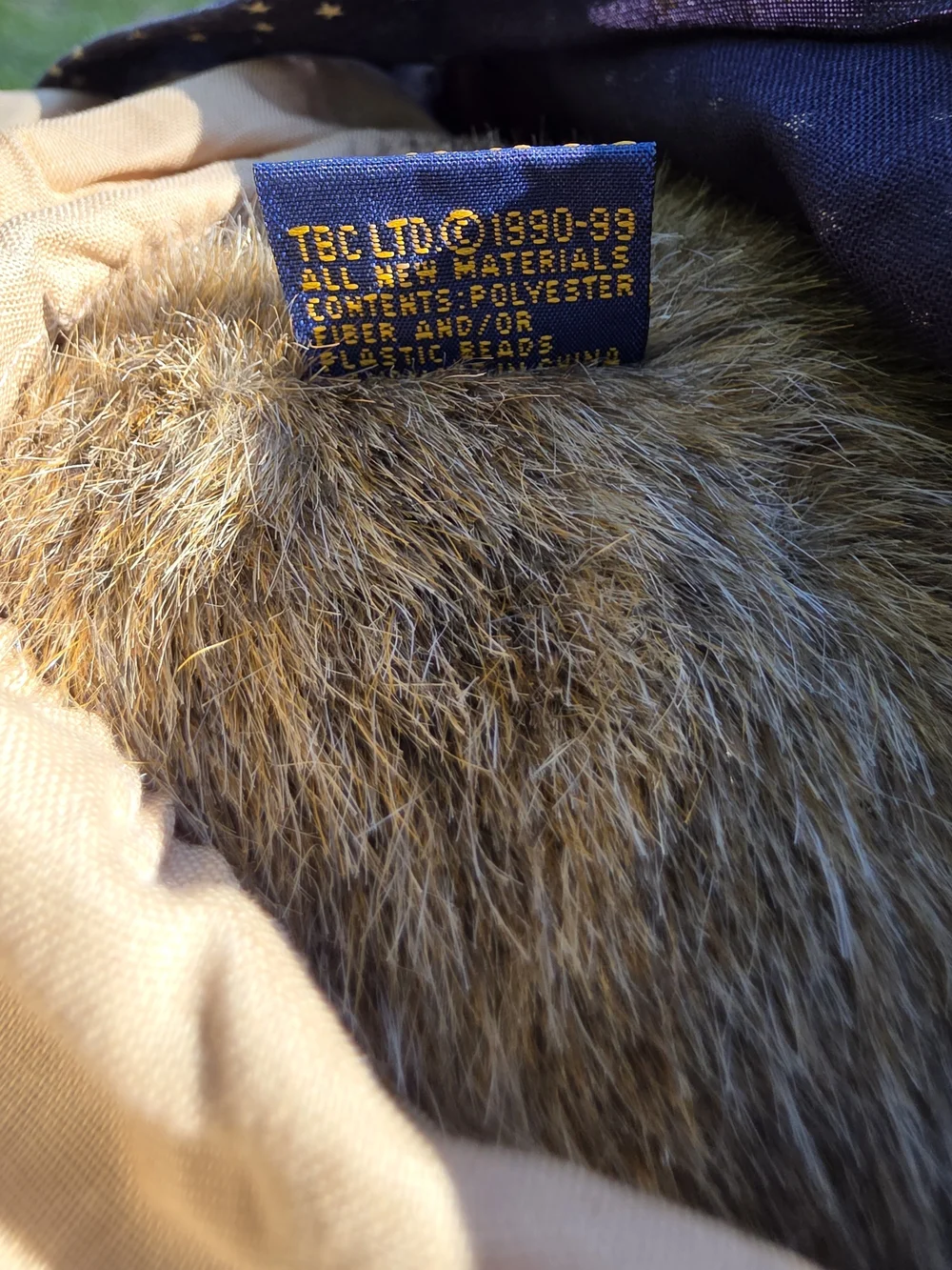 90's Vintage Boyds - The Archive Collection 